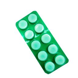 Aspirina Forte Bayer - Tira de 10 comprimidos