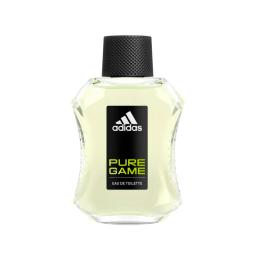 Eau de Toilette Adidas Sudrafica 2010 Pure Game - 100 mL