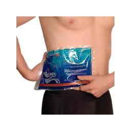 Gel Frío-Calor 16 x 26 cm BC2007 G Body Care