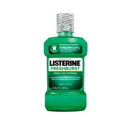 Enjuague Bucal Listerine Freshburst - 250 mL