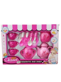 Juego de Te Texco