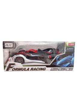 Auto Formula a Control
