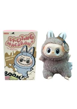 Llavero Peluche Labubu Texco