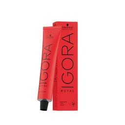 Crema Coloración Igora Nro 7-65 - Cont. 60 gr