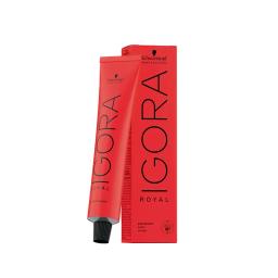 Crema Coloracion Igora Nro 6-65 - Cont. 60 gr