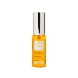 Hair Repair Oil 911 Quinoa Biotop - Cont. 300ml