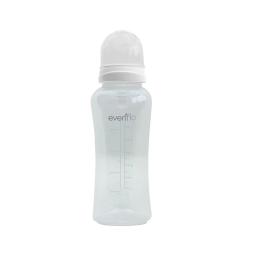 Biberon Evenflo Contour 240 mL - 1 Unidad