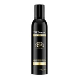 Mousse Ondas y Rizos Tresemmé - Cont. 190 gr