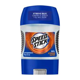Antitranspirante en Gel Xtreme Ultra Speed Stick - Cont.85 gr