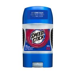 Antitranspirante en Barra Speed Stick - Cont.50 gr