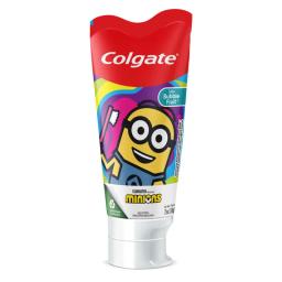 Pasta Dental Colgate Smiles Minions - Cont.75 mL