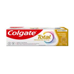 Crema Dental Total 12 Anti-Sarro Colgate - 90 gr