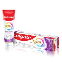 Pasta Dental Colgate Total Encías Saludables con Flúor - Cont.90g
