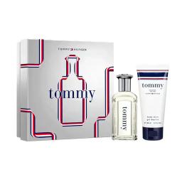 Set Tommy Hilfiger Holiday Eau DE Toilette 100 ml+ Bw 100 ml