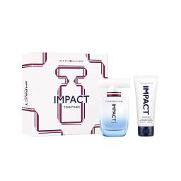 Set Tommy Hilfiger Impact Together Eau de Toilette 100 ml+ BW 100 ml