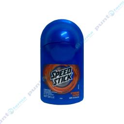 Antitranspirante Roll-On Speed Stick  Xtreme Ultra - 50 mL
