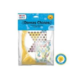 Ronda Fiesta Juego de Mesa 10grm 15x31 cm