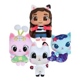 Peluches Surtidos Purr-ific Gabby's Dollhouse