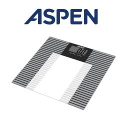 Balanza Digital Anti Slip B15  Aspen