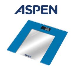 Balanza Digital Glass B010 Aspen