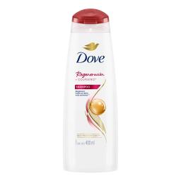 Shampoo Regeneración + Colágeno Dove - Cont.400mL