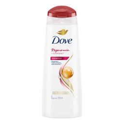 Shampoo Regeneración + Colageno Dove - Cont.200 mL