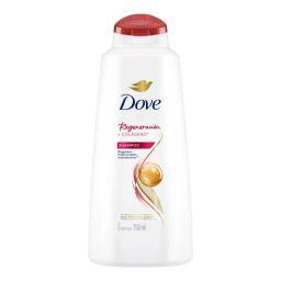 Acondicionador Regeneración + Colágeno Dove - Cont.750 mL