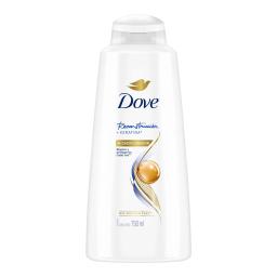 Acondicionador Reconstrucción + Keratina Dove - Cont.750 mL