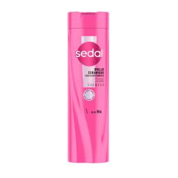 Shampoo Ceramidas Sedal -  Cont.340 mL