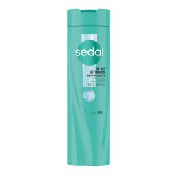 Shampoo Rizos Definidos Sedal - Cont.340 mL