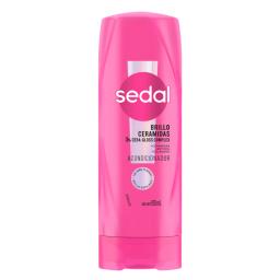 Acondicionador Ceramidas Sedal - Cont.190 mL