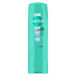Acondicionador Rizos Definidos Sedal - Cont.340 mL
