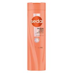 Shampoo Colageno y Vitamina C Sedal - Cont.340ml