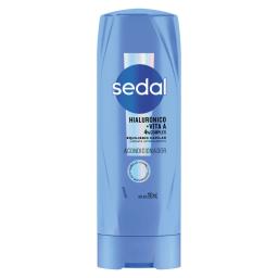 Acondicionador Hialurónico + Vitamina A Sedal - Cont.190 mL