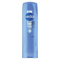 Acondicionador Hialurónico + Vitamina A Sedal - Cont.340 mL