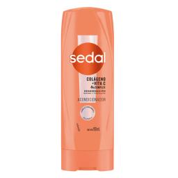 Acondicionador Colageno y Vitamina C Sedal - Cont.190ml