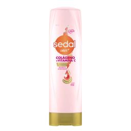 Acondicionador Colageno y Vitamina C Sedal - 340ml