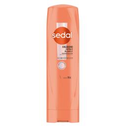 Acondicionador Colageno y Vitamina C Sedal - Cont.340ml