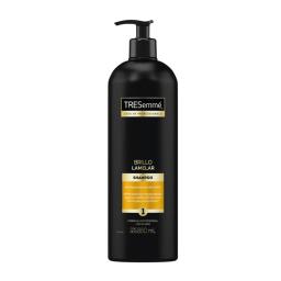 Shampoo Brillo Lamelar Tresemme - Cont.880ml