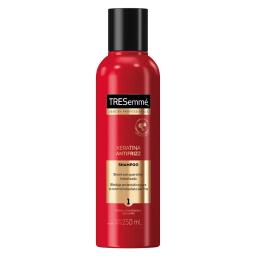 Shampoo Keratina Antifrizz Tresemmé - Cont.250 mL