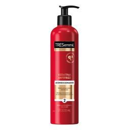 Acondicionador Keratina Antifrizz Tresemmé - Cont.500 mL