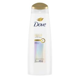Shampoo Bond Intense Repair Dove - Cont.400mL