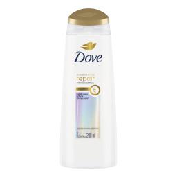 Shampoo Bond Intense Repair Dove - Cont.200mL