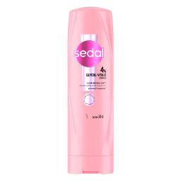 Acondicionador Luminous Uv Sedal - Cont.340 ml