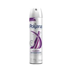 Antitranspirante Aerosol Polyana Women Classic - Cont.150 mL