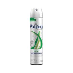 Antitranspirante Aerosol Polyana Women Sport - Cont.150 mL