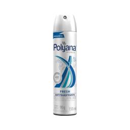 Antitranspirante Aerosol Polyana Women Fresh - Cont.150 mL