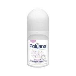 Antitranspirante Roll-on Polyana Women Classic - Cont.50 mL