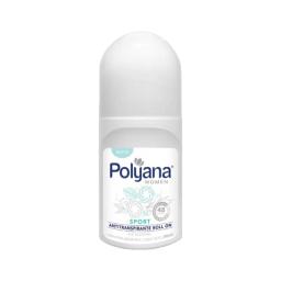 Antitranspirante Roll-on Polyana Women Sport - Cont.50 mL