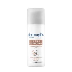 Crema Hidratante Ultra Estructura Dia Dermaglos - 50 gr.